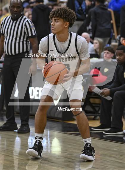 Thumbnail 3 in Hamilton Southeastern @ Mt. Vernon photogallery.