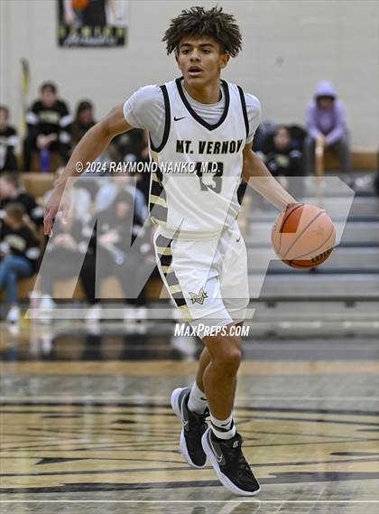 Thumbnail 2 in Hamilton Southeastern @ Mt. Vernon photogallery.