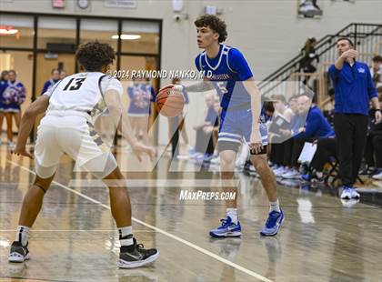Thumbnail 1 in Hamilton Southeastern @ Mt. Vernon photogallery.