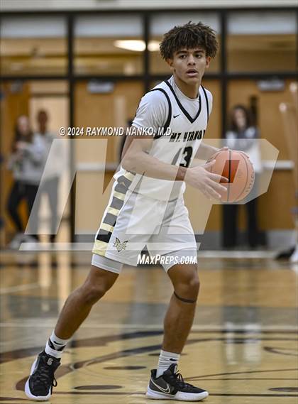 Thumbnail 2 in Hamilton Southeastern @ Mt. Vernon photogallery.