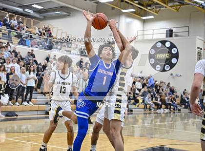 Thumbnail 3 in Hamilton Southeastern @ Mt. Vernon photogallery.