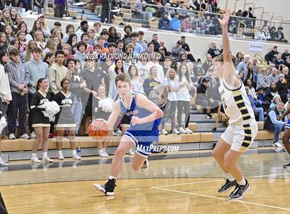 Thumbnail 1 in Hamilton Southeastern @ Mt. Vernon photogallery.