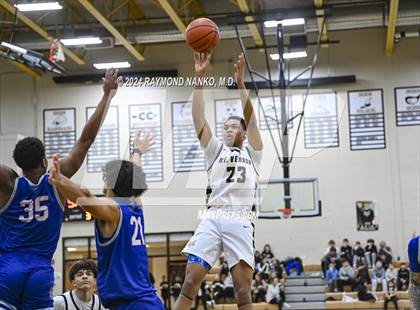 Thumbnail 2 in Hamilton Southeastern @ Mt. Vernon photogallery.