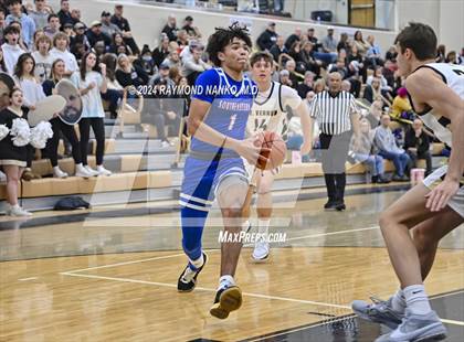 Thumbnail 2 in Hamilton Southeastern @ Mt. Vernon photogallery.