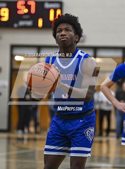 Thumbnail 2 in Hamilton Southeastern @ Mt. Vernon photogallery.