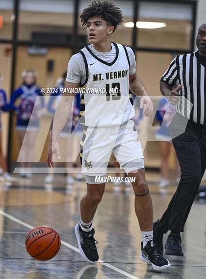 Thumbnail 3 in Hamilton Southeastern @ Mt. Vernon photogallery.