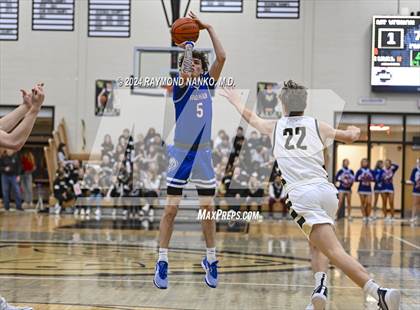 Thumbnail 2 in Hamilton Southeastern @ Mt. Vernon photogallery.