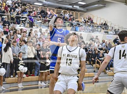 Thumbnail 3 in Hamilton Southeastern @ Mt. Vernon photogallery.