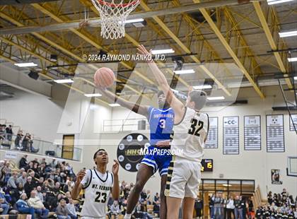 Thumbnail 3 in Hamilton Southeastern @ Mt. Vernon photogallery.