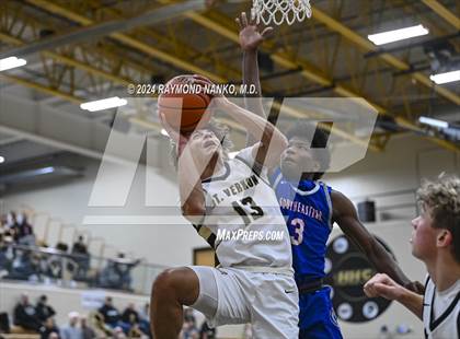 Thumbnail 2 in Hamilton Southeastern @ Mt. Vernon photogallery.