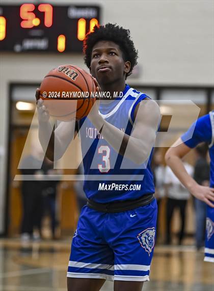 Thumbnail 3 in Hamilton Southeastern @ Mt. Vernon photogallery.
