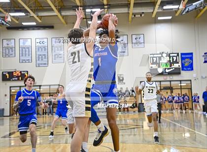 Thumbnail 2 in Hamilton Southeastern @ Mt. Vernon photogallery.