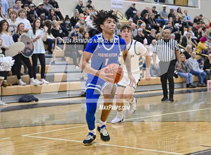 Thumbnail 1 in Hamilton Southeastern @ Mt. Vernon photogallery.