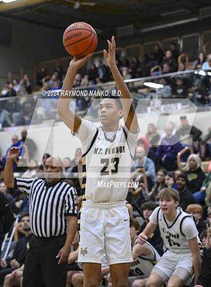 Thumbnail 2 in Hamilton Southeastern @ Mt. Vernon photogallery.