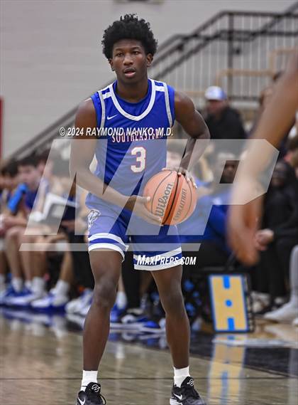 Thumbnail 2 in Hamilton Southeastern @ Mt. Vernon photogallery.