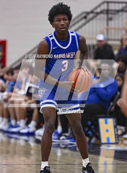 Thumbnail 1 in Hamilton Southeastern @ Mt. Vernon photogallery.