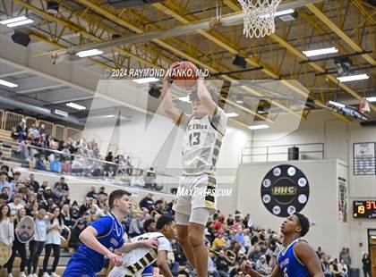 Thumbnail 2 in Hamilton Southeastern @ Mt. Vernon photogallery.