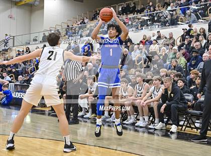 Thumbnail 1 in Hamilton Southeastern @ Mt. Vernon photogallery.