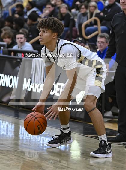 Thumbnail 3 in Hamilton Southeastern @ Mt. Vernon photogallery.
