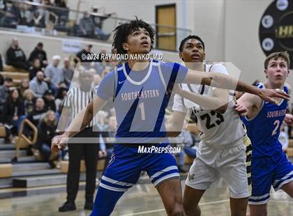 Thumbnail 2 in Hamilton Southeastern @ Mt. Vernon photogallery.