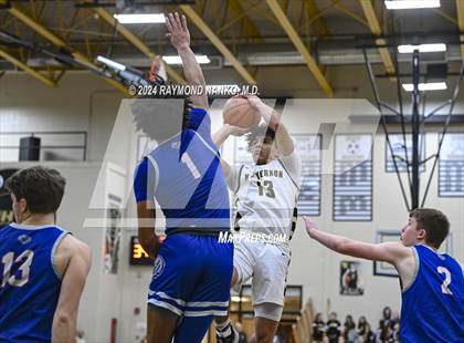 Thumbnail 2 in Hamilton Southeastern @ Mt. Vernon photogallery.
