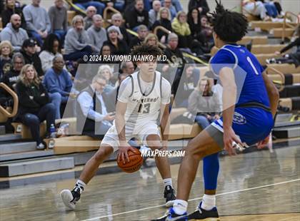 Thumbnail 3 in Hamilton Southeastern @ Mt. Vernon photogallery.