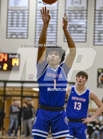 Thumbnail 3 in Hamilton Southeastern @ Mt. Vernon photogallery.