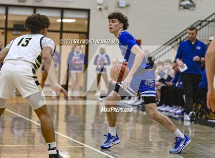 Thumbnail 2 in Hamilton Southeastern @ Mt. Vernon photogallery.