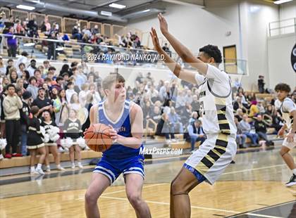 Thumbnail 3 in Hamilton Southeastern @ Mt. Vernon photogallery.
