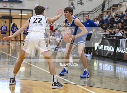 Thumbnail 3 in Hamilton Southeastern @ Mt. Vernon photogallery.