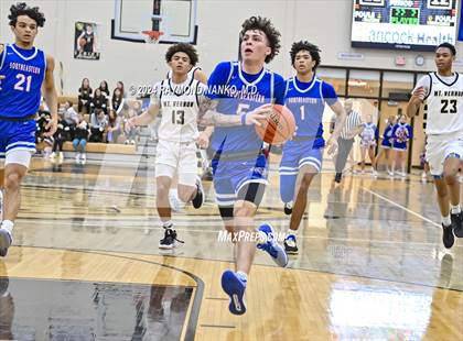 Thumbnail 2 in Hamilton Southeastern @ Mt. Vernon photogallery.