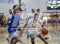 Photo from the gallery "Hamilton Southeastern @ Mt. Vernon"