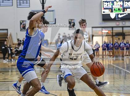 Thumbnail 1 in Hamilton Southeastern @ Mt. Vernon photogallery.