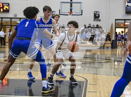 Thumbnail 3 in Hamilton Southeastern @ Mt. Vernon photogallery.