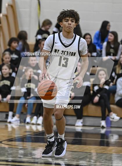 Thumbnail 3 in Hamilton Southeastern @ Mt. Vernon photogallery.