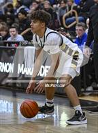 Photo from the gallery "Hamilton Southeastern @ Mt. Vernon"