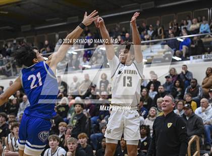 Thumbnail 3 in Hamilton Southeastern @ Mt. Vernon photogallery.