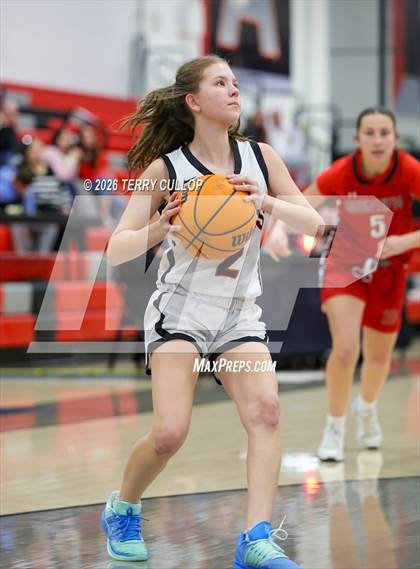Thumbnail 2 in FR: Bountiful @ Alta (Sophomore) photogallery.