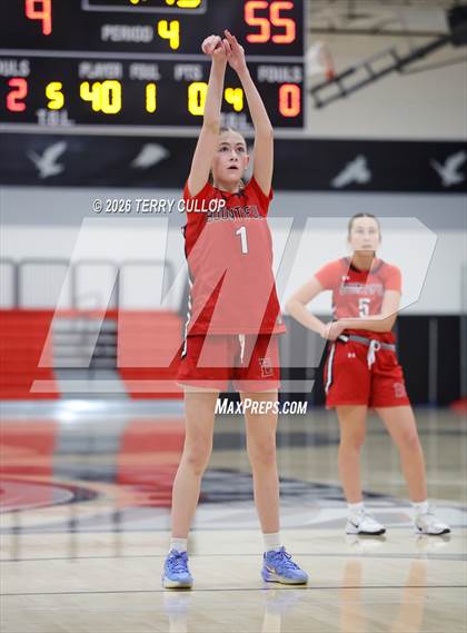 Thumbnail 1 in FR: Bountiful @ Alta (Sophomore) photogallery.