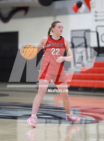 Thumbnail 2 in FR: Bountiful @ Alta (Sophomore) photogallery.