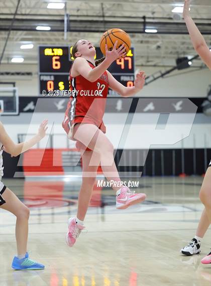 Thumbnail 3 in FR: Bountiful @ Alta (Sophomore) photogallery.