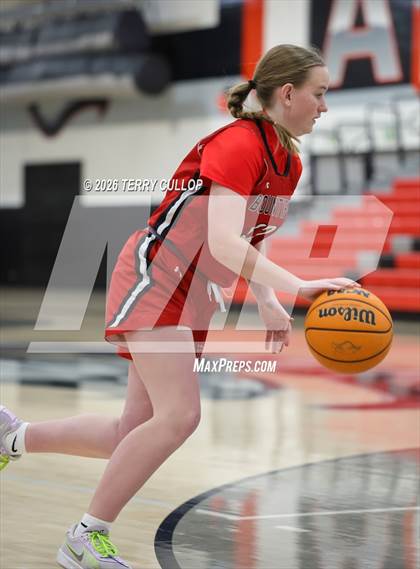 Thumbnail 1 in FR: Bountiful @ Alta (Sophomore) photogallery.
