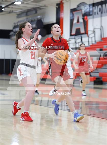 Thumbnail 3 in FR: Bountiful @ Alta (Sophomore) photogallery.