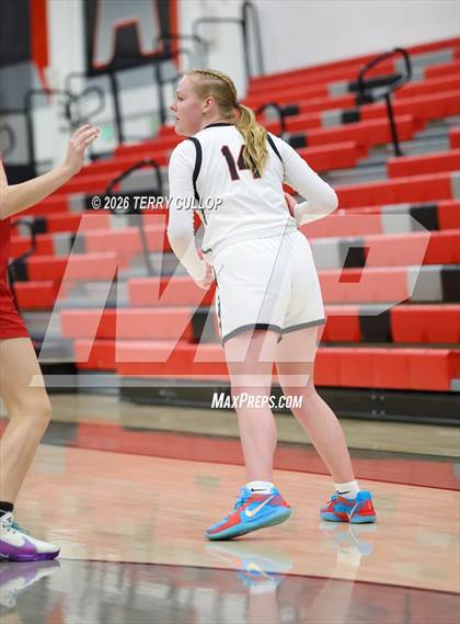 Thumbnail 2 in FR: Bountiful @ Alta (Sophomore) photogallery.