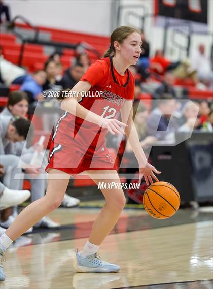Thumbnail 1 in FR: Bountiful @ Alta (Sophomore) photogallery.