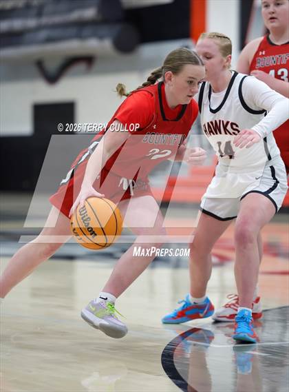 Thumbnail 1 in FR: Bountiful @ Alta (Sophomore) photogallery.