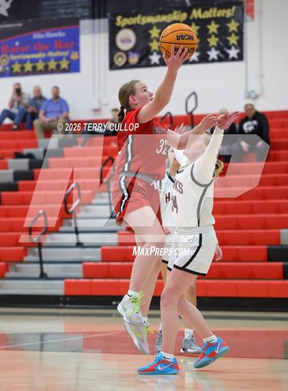 Thumbnail 3 in FR: Bountiful @ Alta (Sophomore) photogallery.
