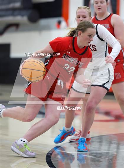 Thumbnail 2 in FR: Bountiful @ Alta (Sophomore) photogallery.