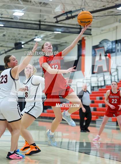 Thumbnail 2 in FR: Bountiful @ Alta (Sophomore) photogallery.