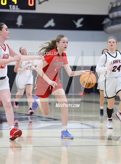 Thumbnail 2 in FR: Bountiful @ Alta (Sophomore) photogallery.